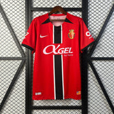 CAMISETA MALLORCA PRIMERA EQUIPACIÓN 25/26 HOMBRE - Bota de Oro Tienda